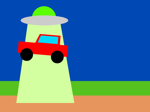 animation thing