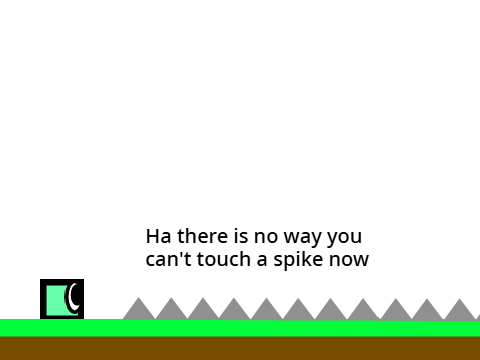 Platformer