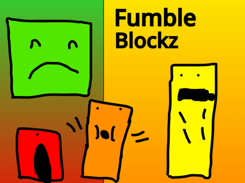FumbleBlocks