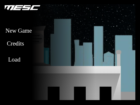 Official MESC Game remix