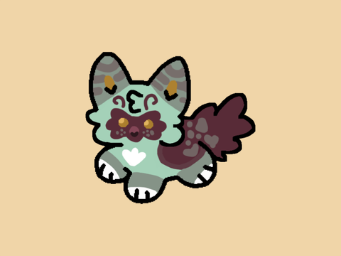 ♡ MulberryMalachite