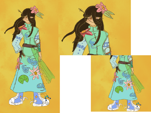 a goddess of embroidery-spoiler