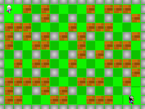 ボンバーマン ver1.9    [拡散希望！！！！]