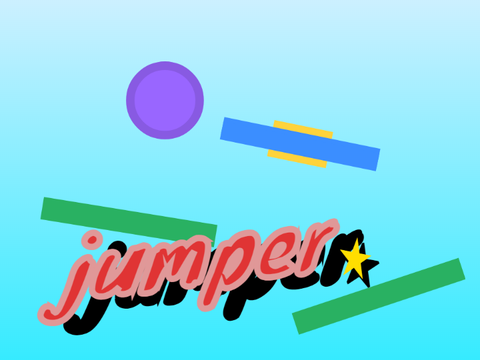 jumper