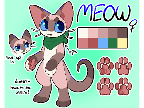• OC REFS •