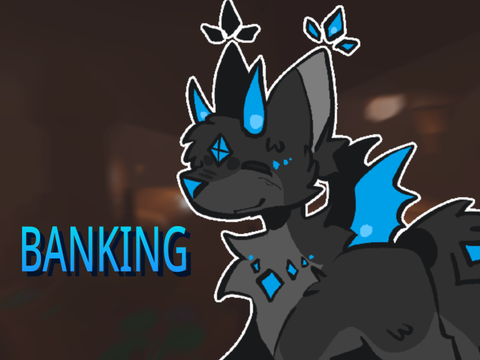 ✧ GEMFONDS BANKING [UP TO DATE] ✧