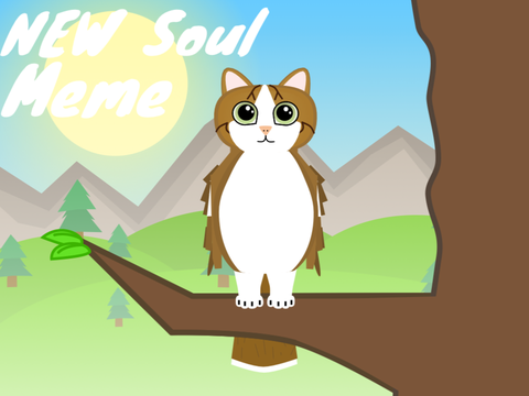 New soul ll meme