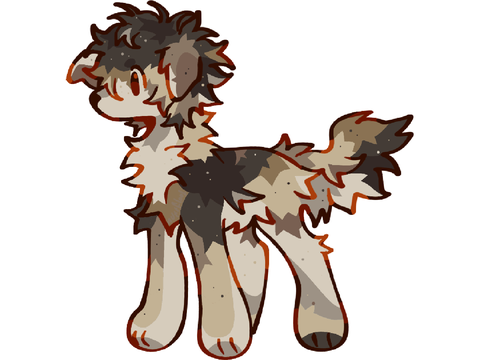 (closed off-site) doggy adopt