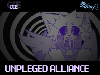 UNPLEDGED ALLIANCE // cce // 