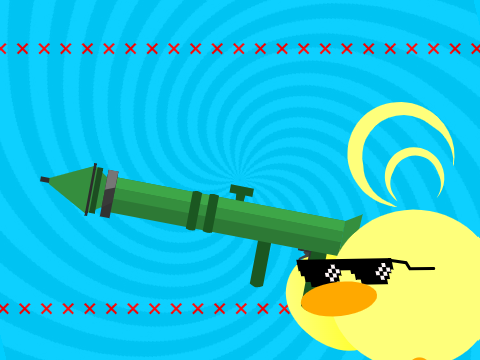 Bang!Bang!