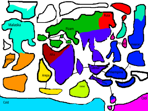 Planet krip Verse 7