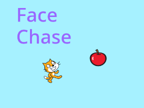 Face Chase