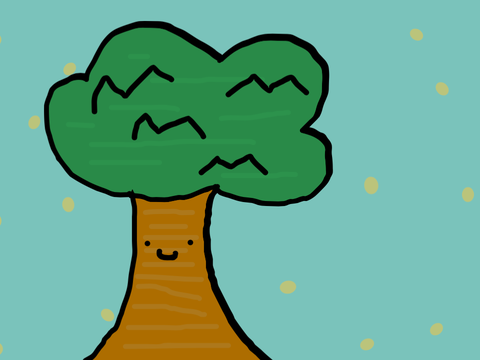 Tree....