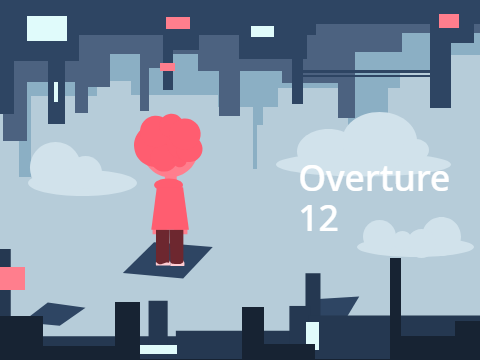 overture 12