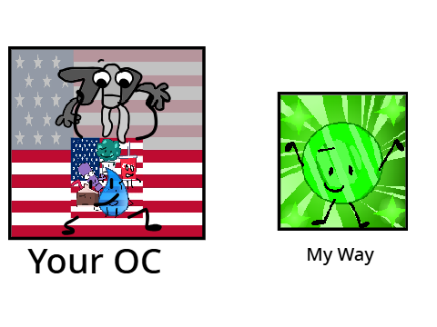 AMERICA!!!