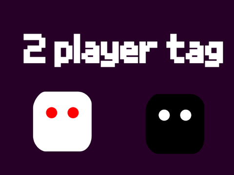 2 Player Tag
