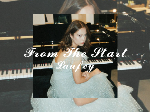 Laufey - From The Start