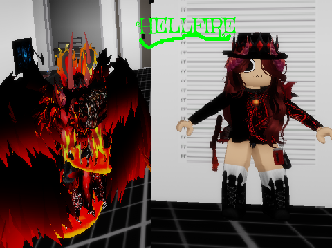 Brookhaven RP HellFire!
