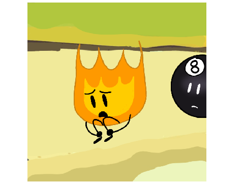 Yesterday | a fireafy animation