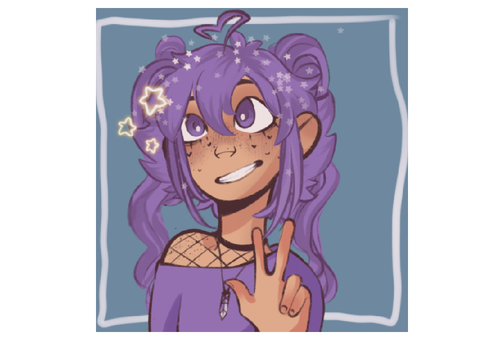 La pfp for @ Amethsytgirl793