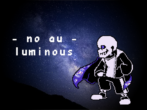 {FA}no au - 輝星 / luminous 