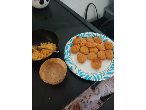 So good and tasty