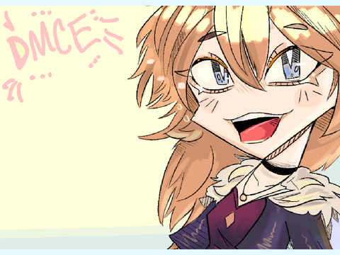 ☆ 1k+ DMCE (WIP) ||