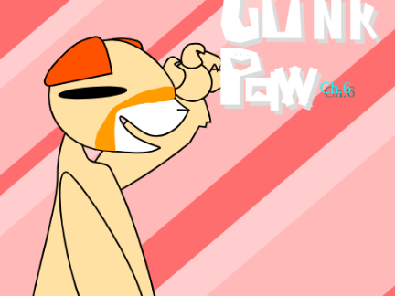 Junkpaw ch. 6 remix