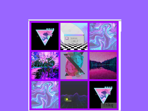 Moodboards