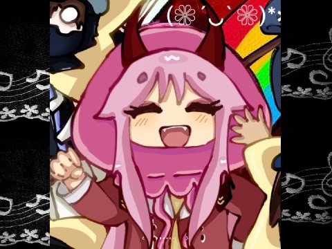 ⋆⑅˚₊