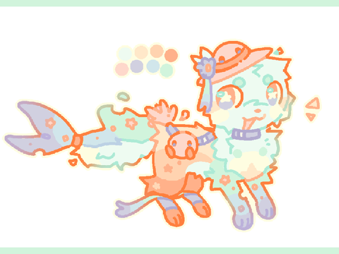 ☆ qwork !! ☆