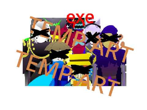 here they are now!!1!