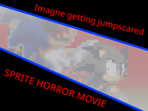 The horror begins (1)