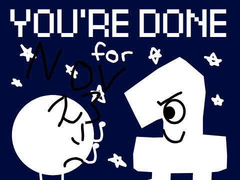BFD 8b: Please One I need this (Art)