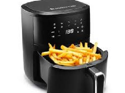fryer
