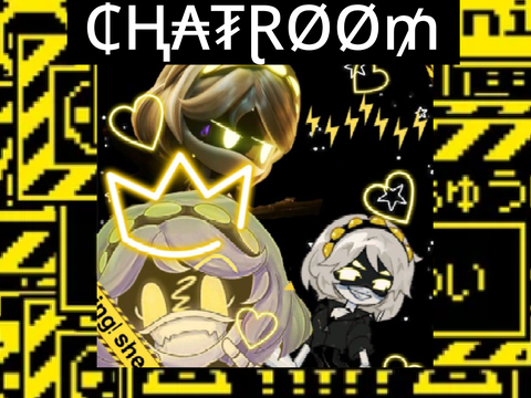 Chatroom >:3