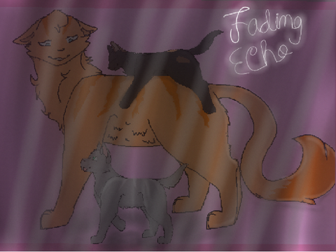 MapleStar999- Fan art
