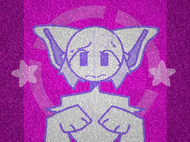 [ aishite . meme template ENG + ROCK VER!]