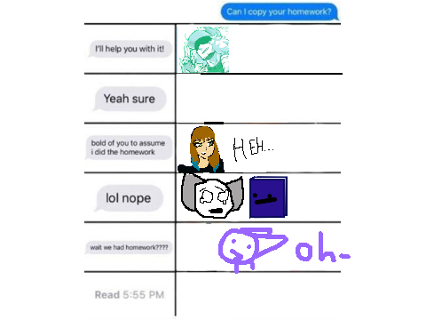 Add yourself! :D remix remix remix remix