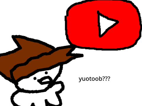 Yuotoob???