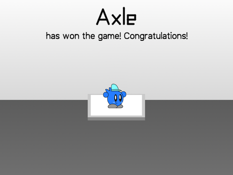 AY in Handemonium! (Branch: 2|Players: 14)