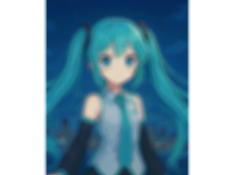 gaussian blur