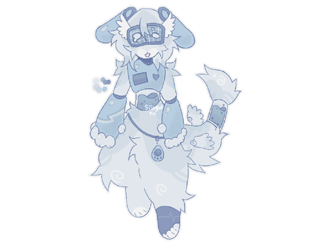 lowk,, adopt
