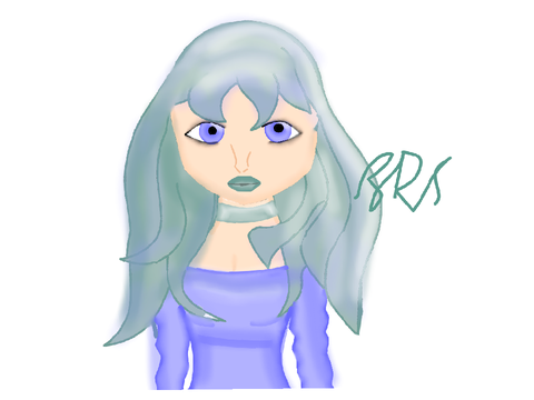 Lana-OC