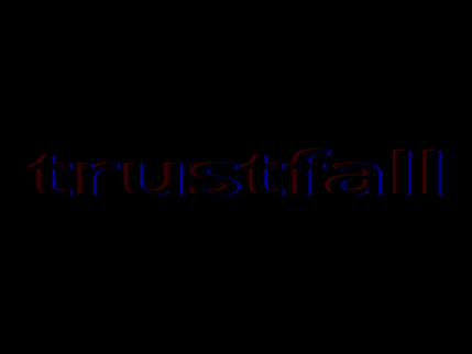 TRUSTFALL