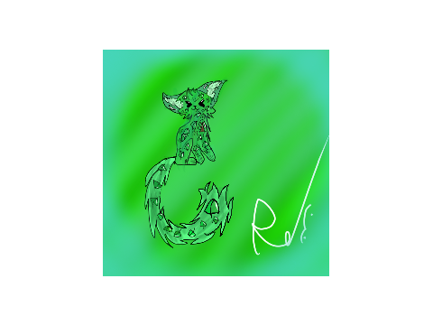 New Pfp that doesn't suck!