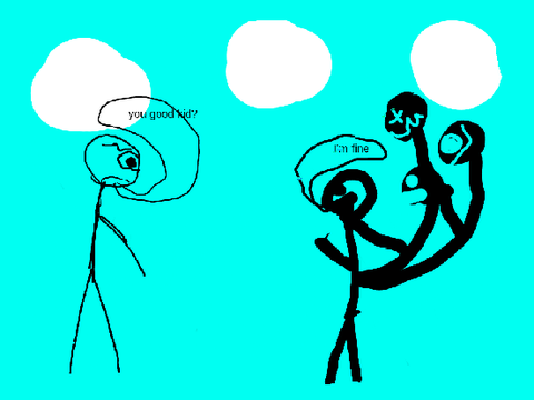 Demons