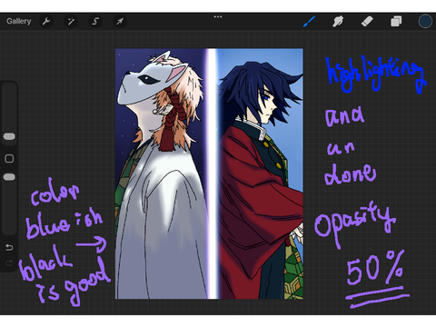 art process