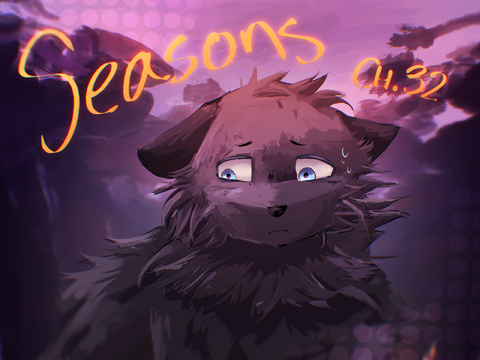 ☆ seasons tne 
