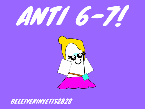 Anti 6-you know what remix remix 